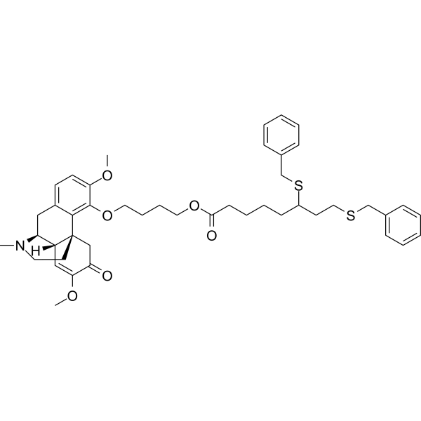 Antiproliferative agent-43
